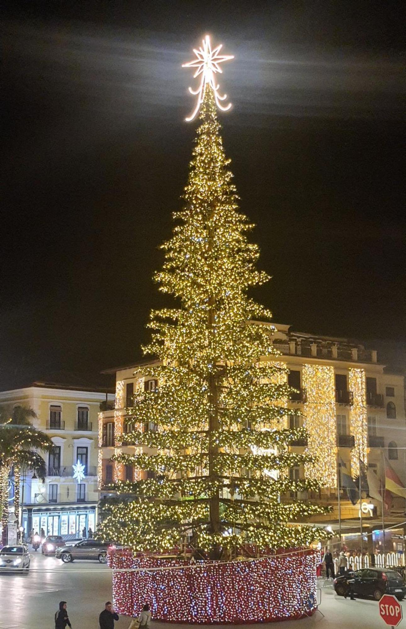 La Coccinella Sorrento Exterior foto