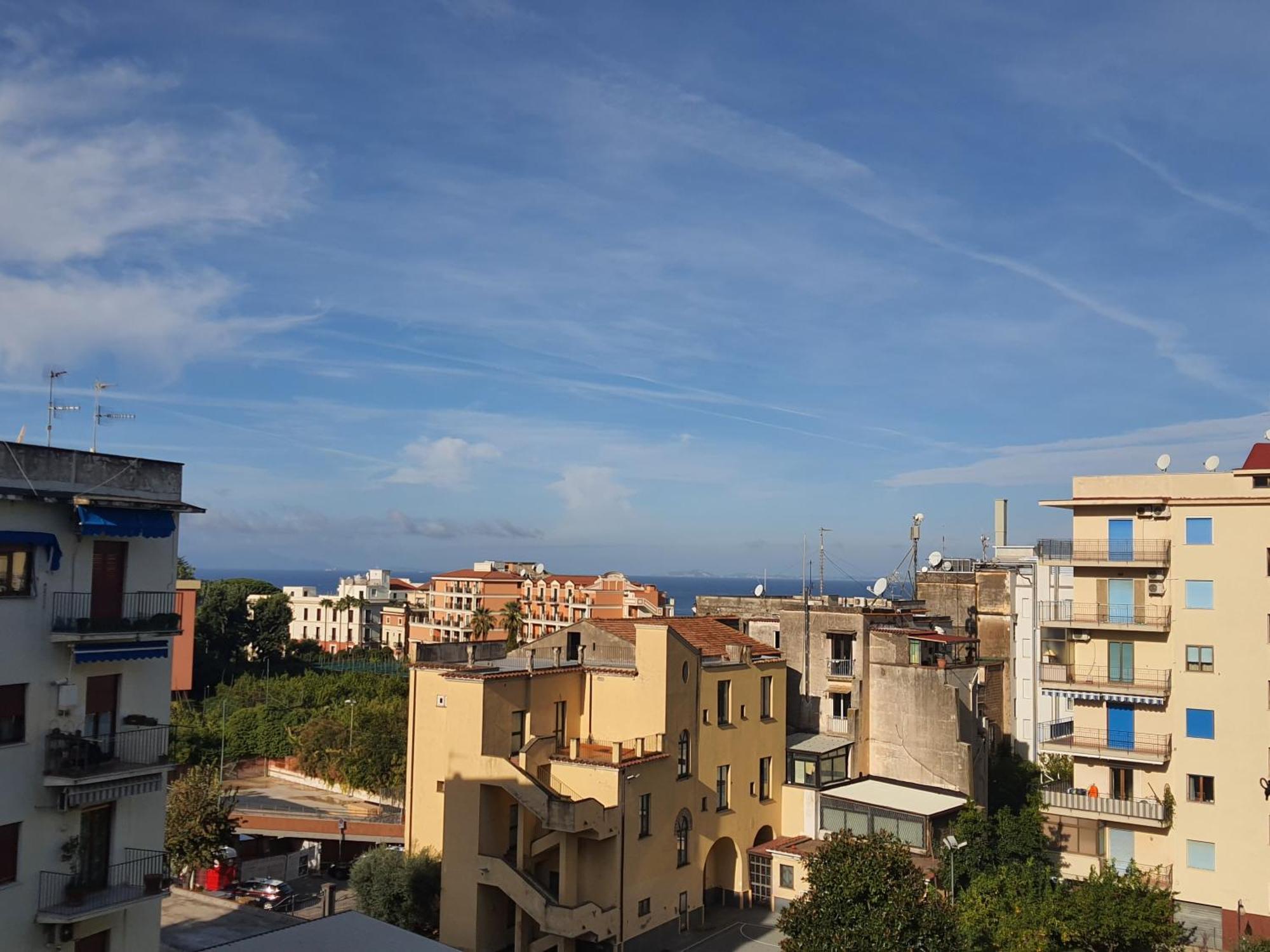 La Coccinella Sorrento Exterior foto
